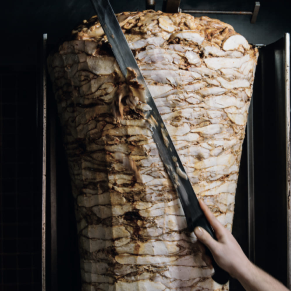 doner kebabs tek foods