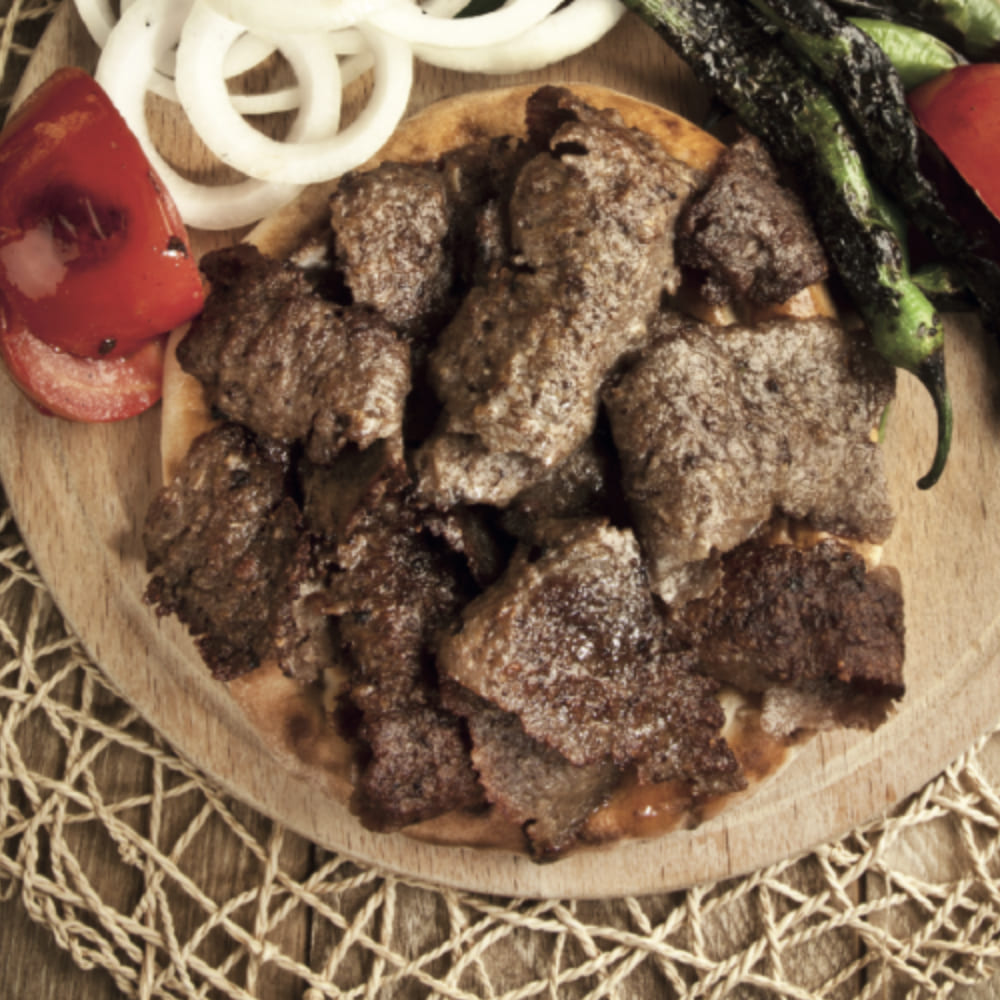 doner kebabs tek foods